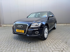 Audi Q5 - 2.0 TFSI quattro Pro Line Plus