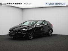 Volvo V40 - 1.6 T2 R-Design / Trekhaak / Stoelverwarming / Voorruitverwarming / Xenon verlichting