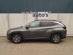 Hyundai Tucson - 1.6 T-GDI MHEV Comfort Smart -NAVI-ECC-PDC