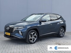 Hyundai Tucson - 1.6 T-GDI PHEV Comfort Smart 4WD / Dealer Onderhouden / Fabrieksgarantie tot 9-2028 / Navi