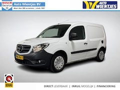 Mercedes-Benz Citan - 108 CDI 59kw | Airco | Cruise