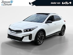 Kia XCeed - 1.6 GDi PHEV DynamicPlusLine | Panoramadak | Camera | Stoel/Stuurverwarming | Apple Carpla
