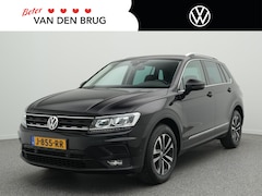 Volkswagen Tiguan - 1.5 TSI ACT Comfortline 150 PK DSG Automaat | Adaptieve Cruise Control | Stoelverwarming |