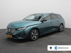 Peugeot 308 SW - 1.2 PureTech Allure EAT8 Automaat | Carplay | Camera | Cruise Control | Keyless | Navi | P