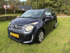 Citroën C1 - 1.0 e-VTi Feel