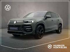 Volkswagen Tayron - 1.5 eHybrid 272pk R-Line Edition