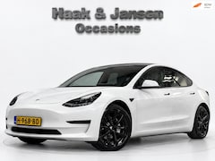 Tesla Model 3 - Long Range AWD 75 kWh - Panorama - Full Self-Driving - Trekhaak