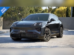 Porsche Cayenne Electric - Turbo 113 kWh 4W-BESTURING|BURMESTER|PASSENGER DISPLAY|PANO|HEAD-UP