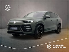 Volkswagen Tayron - 1.5 eHybrid 272pk R-Line Edition
