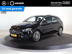 Mercedes-Benz B-klasse - 250e Business Solution AMG | Panoramaschuifdak | Premium plus pakket | Trekhaak | Head-up