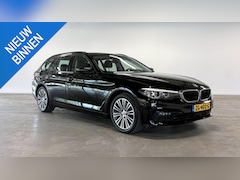 BMW 5-serie Touring - 520i Executive | Sport Line