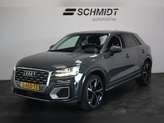 Audi Q2 - 30 TFSI Sport Edition | Automaat | Stoelverwarming | LED