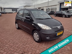 Hyundai i10 - 1.1 Pure MOOIE AUTO 5 DRS APK 31-08-2027