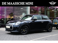 MINI Electric - Classic Camden / Panoramadak / Achteruitrijcamera / Harman Kardon / LED / Stoelverwarming