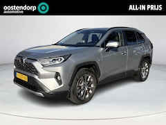 Toyota RAV4 - 2.0 VVT-iE Executive *TREKHAAK/ DODEHOEK DETECTIE/ 360 CAMERA