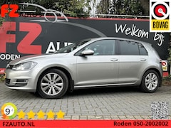 Volkswagen Golf - 1.0 TSI Business Edition Connected - Cruise Control - Airco - Carplay