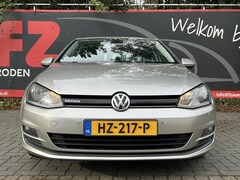 Volkswagen Golf - 1.0 TSI Business Edition Connected - Cruise Control - Airco - Carplay