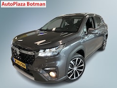 Suzuki S-Cross - 1.4 Boosterjet Style Smart Hybrid | Trekhaak | 1500 trekgewicht | Open dak