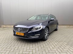 Volvo V60 - 2.4 D5 Twin Engine Special Edition