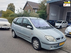 Renault Scénic - 1.6-16V Expression Sport Loop sloop EXPORT