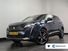 Peugeot 5008 - 1.6 180PK GT Pack Business | Trekhaak |