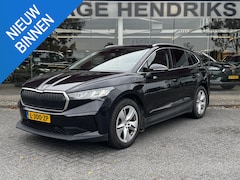 Skoda Enyaq iV - 80 | SOH: 89, 7% | Sport Pakket | Leder Pakket | Climate Pakket | Assistentie Pakket | Com