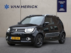 Suzuki Ignis - 1.2 Stijl Automaat | Cruise Control | Achteruitrijcamera | Climate Control