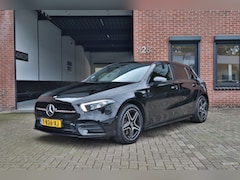 Mercedes-Benz A-klasse - 250 e Premium Plus Burmester, Carplay, Stoelverw, AMG-Line, Dealer onderhouden