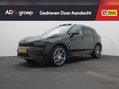 Lynk & Co 01 - 1.5 | Panoramadak | Nederlandse auto | Camera