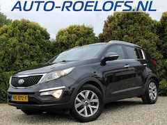 Kia Sportage - 1.6 GDI X-treme DynamicLine * Navi * Trekhaak
