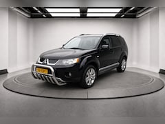 Mitsubishi Outlander - 2.4 Inspire 2WD