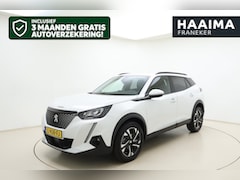Peugeot 2008 - 1.2 PureTech Allure Pack 100pk | Navigatie | Climate Control | Camera | Cruise Control | L