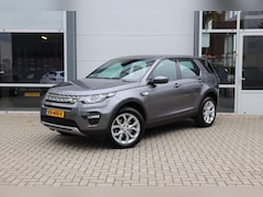 Land Rover Discovery Sport - 2.0 SI4 241PK 4WD HSE AUT/LEER/PAN.DAK/CLIMA/STOELVERW./ORIG.NL