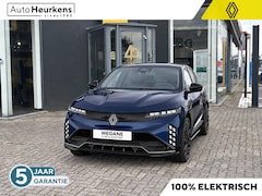 Renault Mégane E-Tech - Esprit Alpine 220 Comfort Range l NU TE BESTELLEN