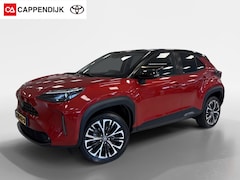 Toyota Yaris Cross - 1.5 Hybrid Executive