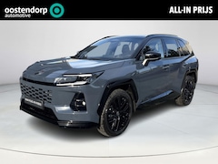 Toyota RAV4 - 2.5 Plug-in Hybrid AWD 300 Style *MODELJAAR 2026/ 2000KG TREKGEWICHT/ DODEHOEK DETECTIE