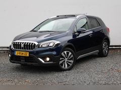 Suzuki S-Cross - 1.4 Boosterjet AllGrip High Executive Automaat, Trekhaak, Stijl - Style uitvoering en Deal