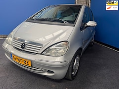 Mercedes-Benz A-klasse - 140 Elegance Nieuwe APK