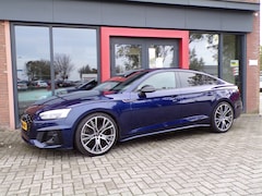 Audi A5 Sportback - 35 TFSI S edition Competition Automaat Camera NAP