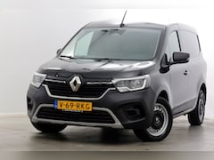 Renault Kangoo - 1.3 TCe 130pk Benzine Automaat Luxe Airco/Navi/Camera/3Pers. 06-2023