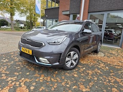 Kia Niro - 1.6 GDi PHEV DynamicPlusLine | Achteruitrijcamera | Stoelverwarming/Ventilatie | Achteruit
