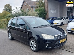 Ford C-Max - 1.6-16V Titanium Loop Sloop EXPORT