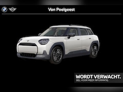 MINI Aceman - E Essential XS 42.5 kWh