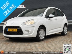 Citroën C3 - 1.6 e-HDi Dynamique | Airco |