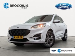 Ford Kuga - 2.5 PHEV ST-Line | NL-AUTO | CAMERA | CRUISE | LANE ASSIST | PARK SENS V+A | DEALER OH | C