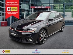 Volkswagen Polo - 2.0 TSI DSG GTI PANO-DAK/CAMERA/ACC/BEATS/IQ-LIGHTS/STOELVERW/CARPLAY