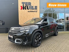 Citroën C5 Aircross - 1.6 Plugin Hybrid 225 Business Plus / Camera / Trekhaak
