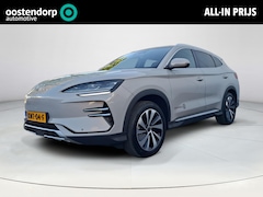 BYD Seal U - Design 87 kWh | 360 Camera | 500 KM WLTP | Stoelverwarming | Stuurwielverwarming |