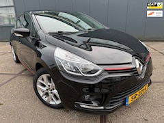 Renault Clio - 0.9 TCe Limited|Bluetooth|NAP|Apk|