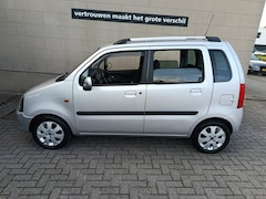 Opel Agila - 1.2-16V Cosmo